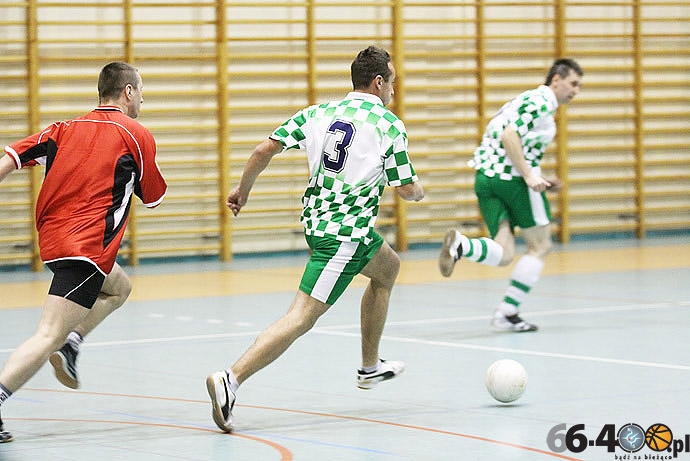 14/17 Puchar Firm 16.10.2011