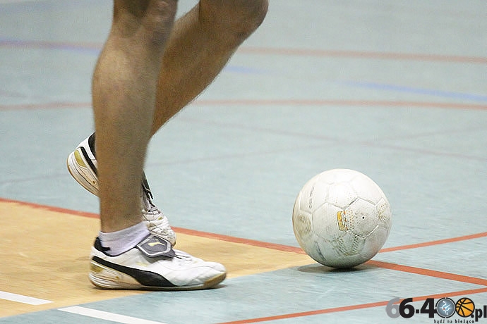 15/17 Puchar Firm 16.10.2011