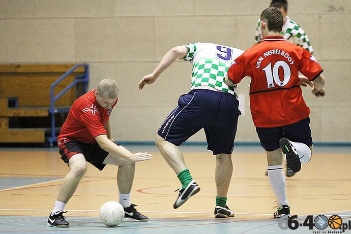 17/17 Puchar Firm 16.10.2011