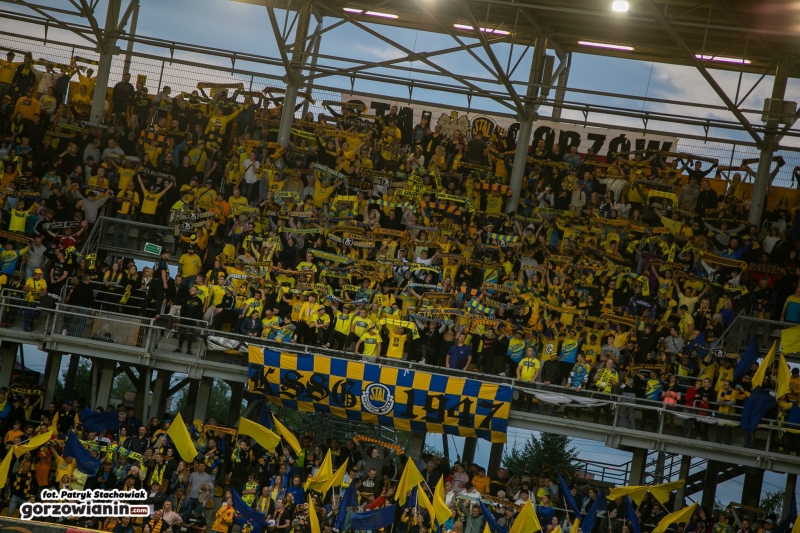 3/39 Finał: Stal - Motor