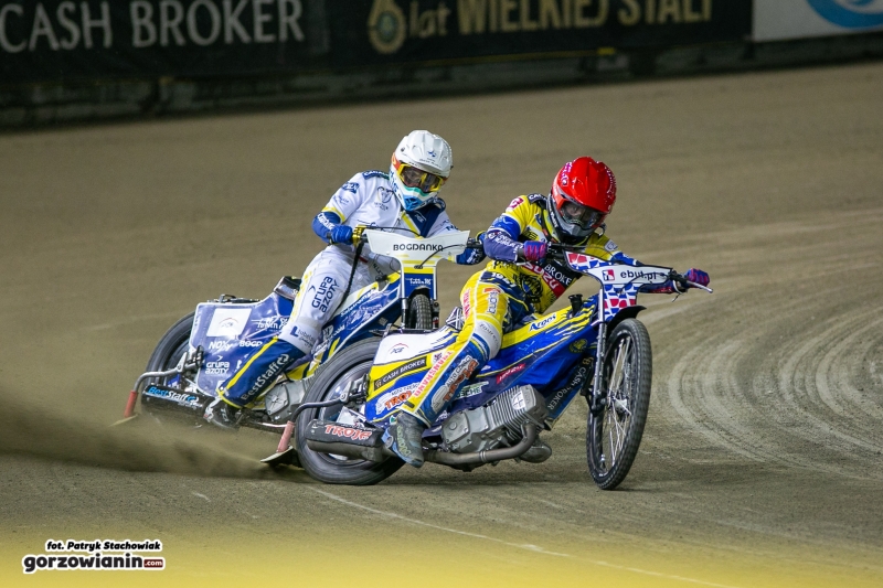 8/39 Finał: Stal - Motor