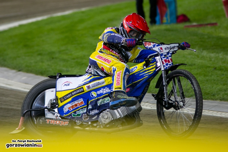 9/39 Finał: Stal - Motor