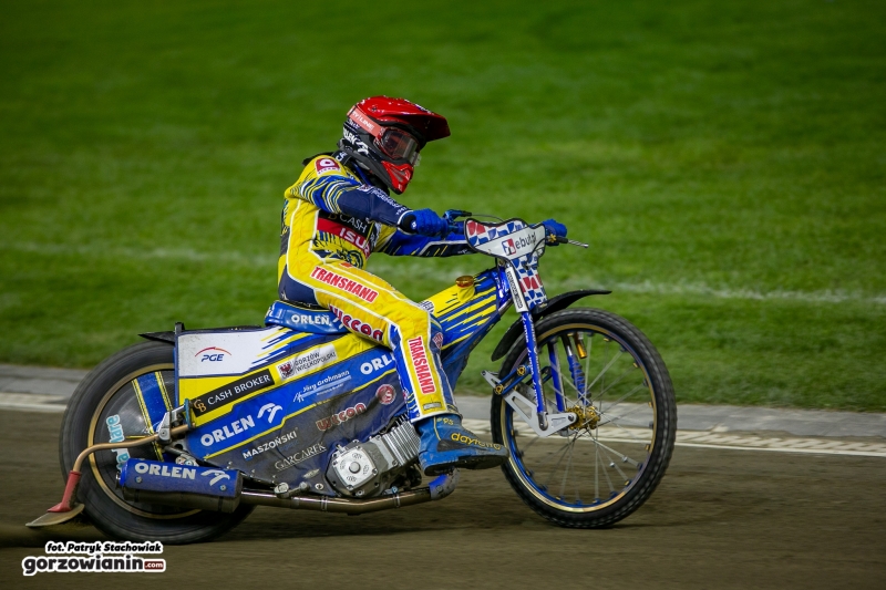 10/39 Finał: Stal - Motor