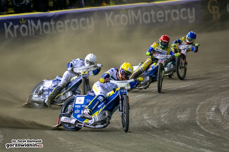 12/39 Finał: Stal - Motor