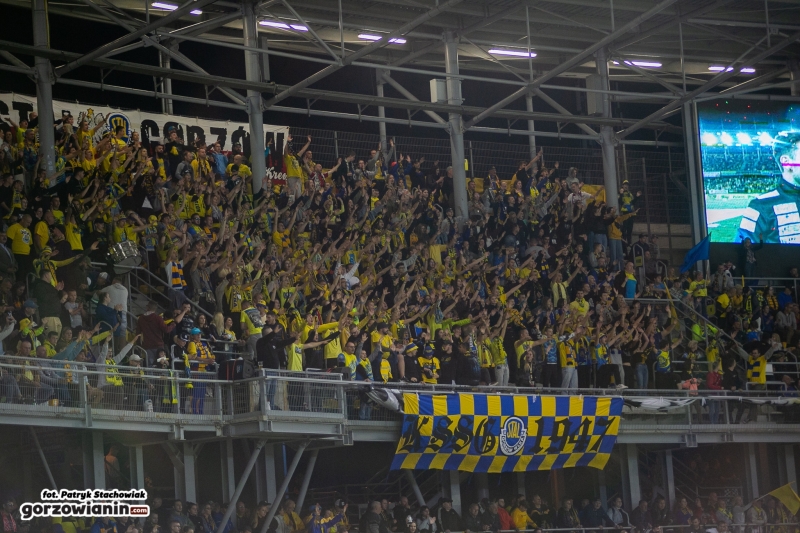 19/39 Finał: Stal - Motor