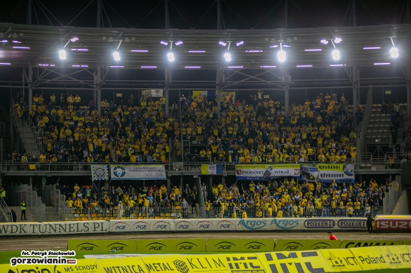 20/39 Finał: Stal - Motor