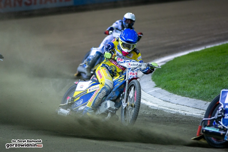 24/39 Finał: Stal - Motor