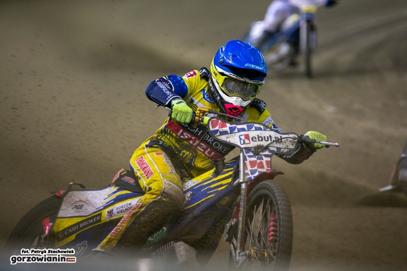 26/39 Finał: Stal - Motor