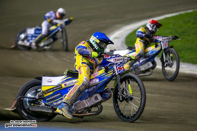 29/39 Finał: Stal - Motor