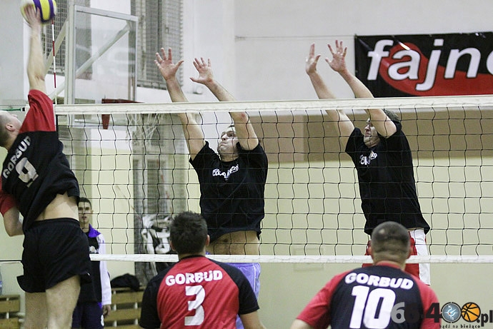 3/25 Auto Gorący Kłodawa - SM Górczyn 66-400.pl 0:3