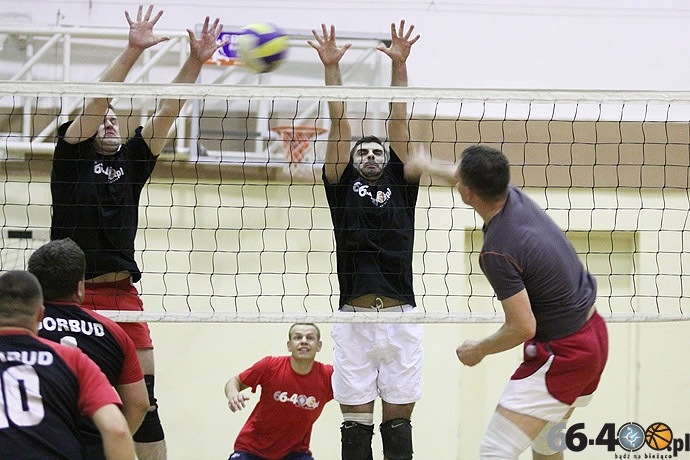 5/25 Auto Gorący Kłodawa - SM Górczyn 66-400.pl 0:3