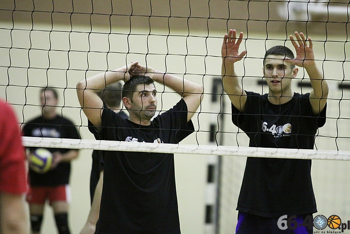 6/25 Auto Gorący Kłodawa - SM Górczyn 66-400.pl 0:3