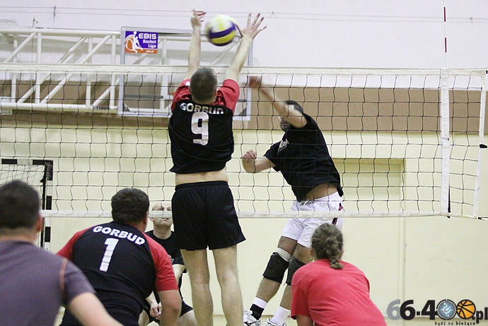 7/25 Auto Gorący Kłodawa - SM Górczyn 66-400.pl 0:3