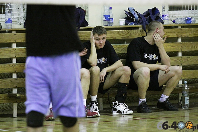 8/25 Auto Gorący Kłodawa - SM Górczyn 66-400.pl 0:3