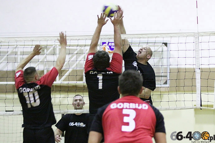 16/25 Auto Gorący Kłodawa - SM Górczyn 66-400.pl 0:3