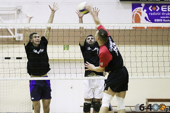 25/25 Auto Gorący Kłodawa - SM Górczyn 66-400.pl 0:3