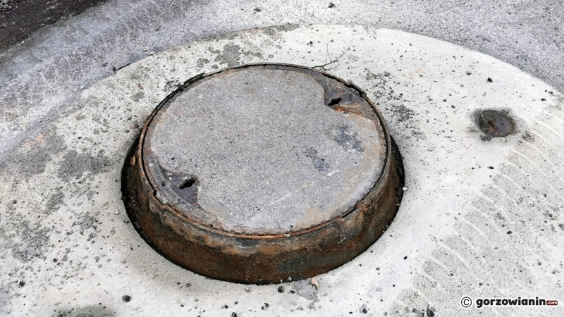 1/6 Trwa przebudowa ulicy Zawackiej w ciągu DK 22