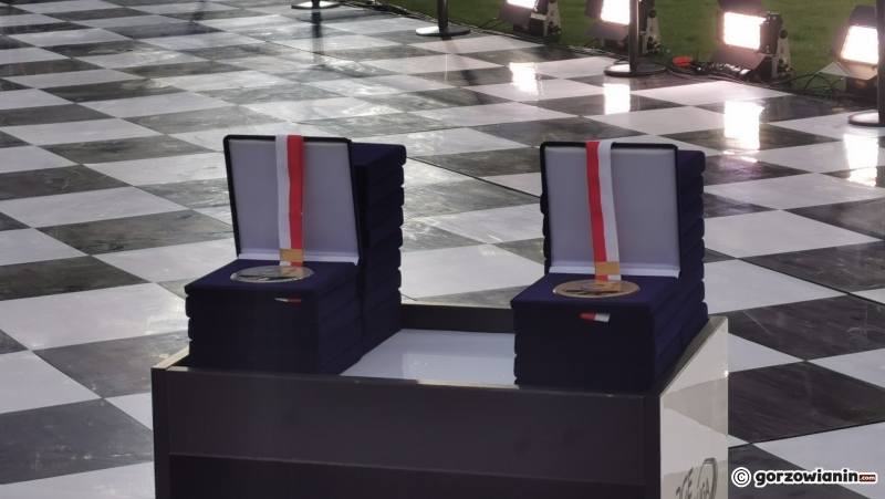 4/26 Finał PGE Ekstraligi Motor Lublin - Stal Gorzów