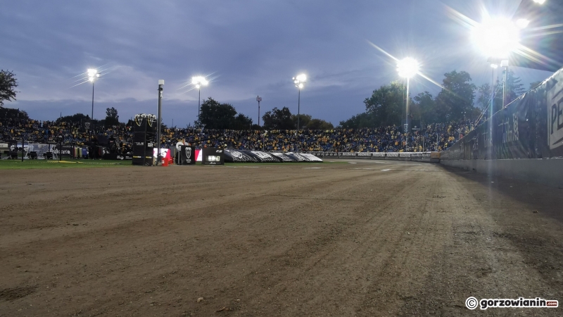 5/26 Finał PGE Ekstraligi Motor Lublin - Stal Gorzów