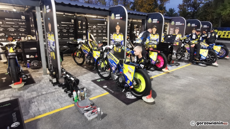 6/26 Finał PGE Ekstraligi Motor Lublin - Stal Gorzów