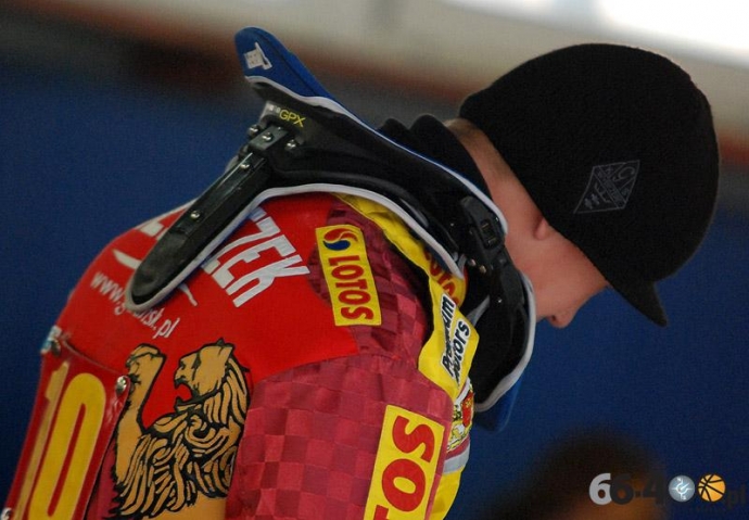 3/111 Młodzieżowe Indywidualne Mistrzostwa Wielkopolski - Gorzów Wlkp.