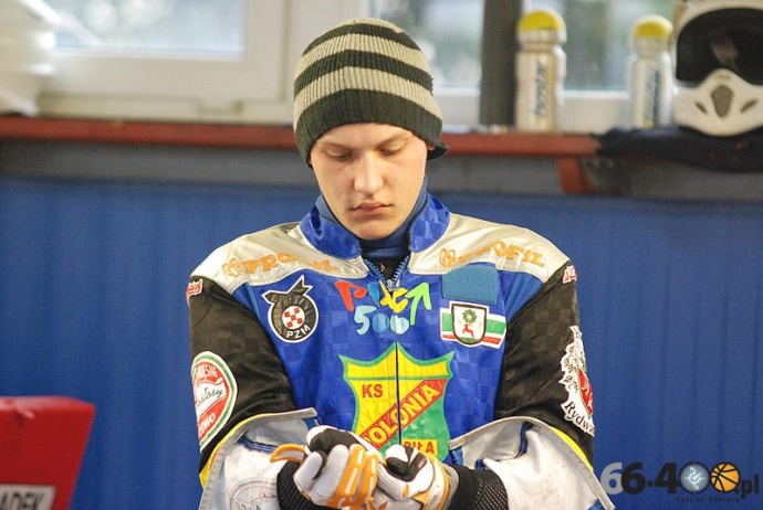 5/111 Młodzieżowe Indywidualne Mistrzostwa Wielkopolski - Gorzów Wlkp.