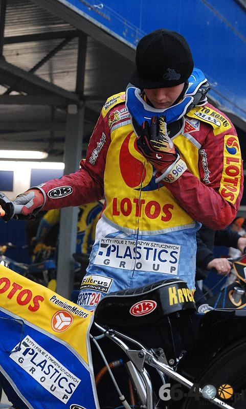 7/111 Młodzieżowe Indywidualne Mistrzostwa Wielkopolski - Gorzów Wlkp.