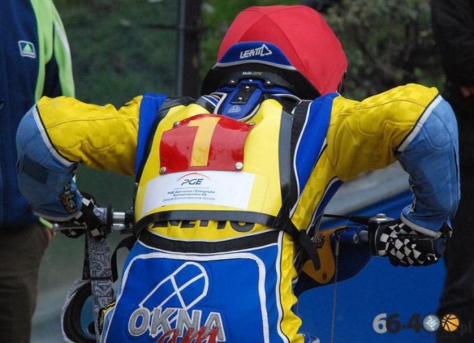 15/111 Młodzieżowe Indywidualne Mistrzostwa Wielkopolski - Gorzów Wlkp.