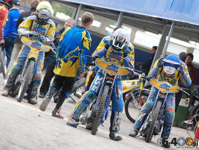 16/111 Młodzieżowe Indywidualne Mistrzostwa Wielkopolski - Gorzów Wlkp.