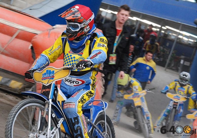 17/111 Młodzieżowe Indywidualne Mistrzostwa Wielkopolski - Gorzów Wlkp.