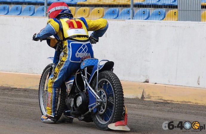 18/111 Młodzieżowe Indywidualne Mistrzostwa Wielkopolski - Gorzów Wlkp.