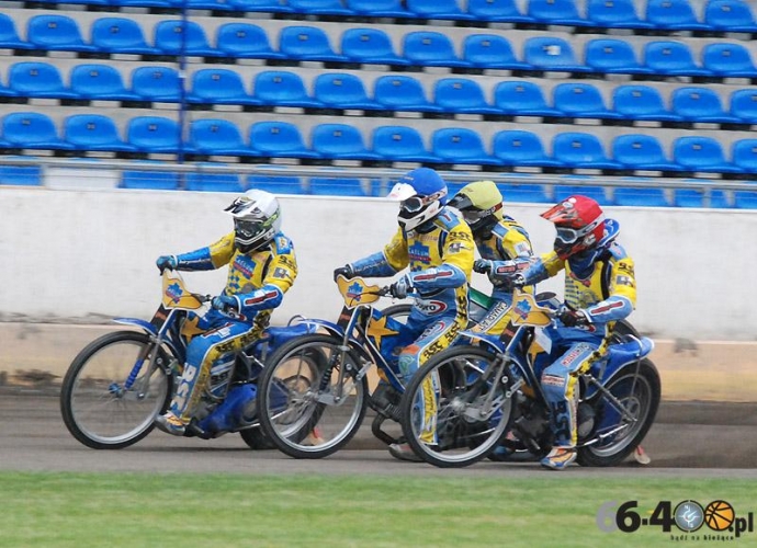 21/111 Młodzieżowe Indywidualne Mistrzostwa Wielkopolski - Gorzów Wlkp.