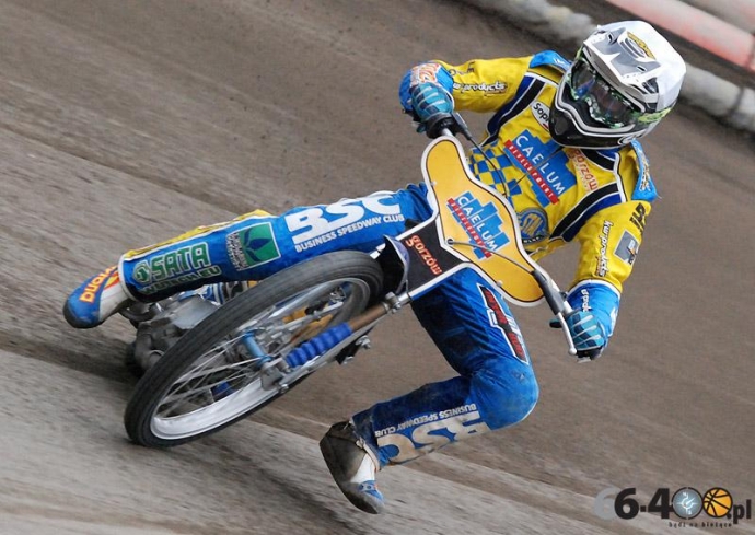 22/111 Młodzieżowe Indywidualne Mistrzostwa Wielkopolski - Gorzów Wlkp.