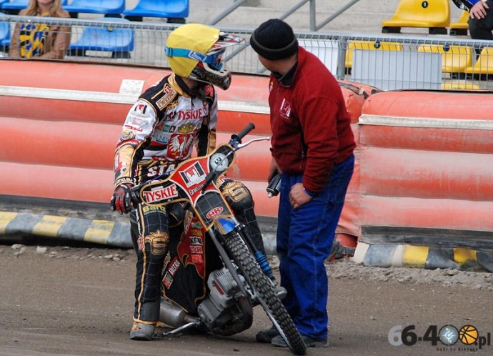 24/111 Młodzieżowe Indywidualne Mistrzostwa Wielkopolski - Gorzów Wlkp.