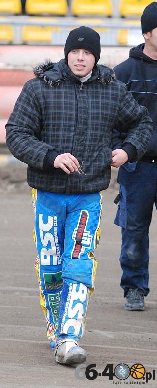 25/111 Młodzieżowe Indywidualne Mistrzostwa Wielkopolski - Gorzów Wlkp.