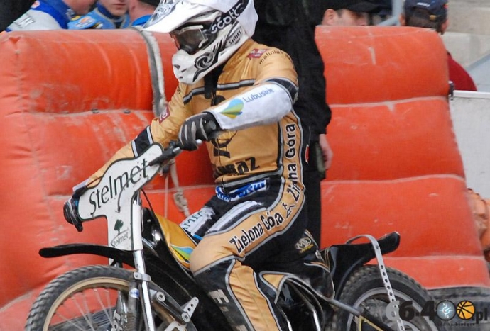 26/111 Młodzieżowe Indywidualne Mistrzostwa Wielkopolski - Gorzów Wlkp.