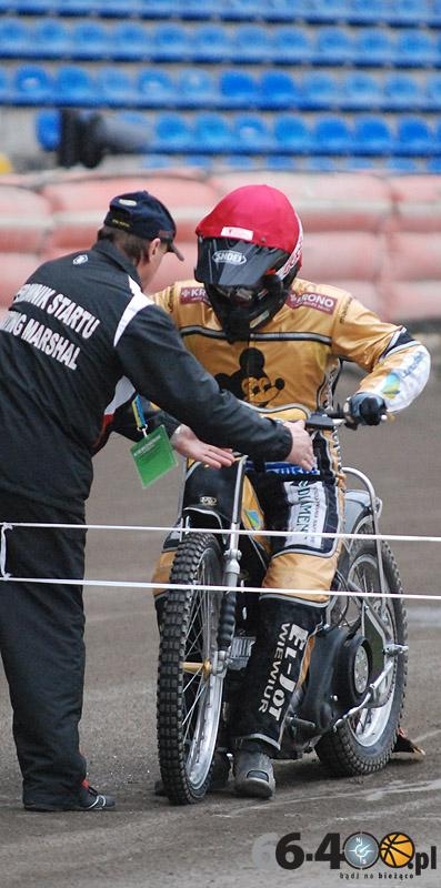 27/111 Młodzieżowe Indywidualne Mistrzostwa Wielkopolski - Gorzów Wlkp.