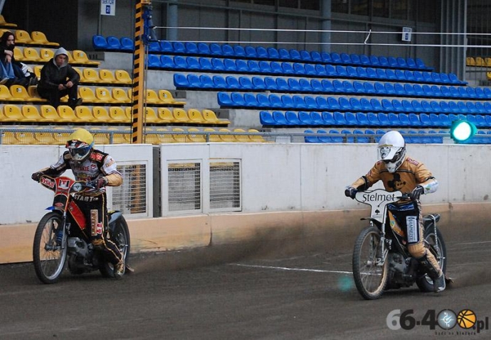 28/111 Młodzieżowe Indywidualne Mistrzostwa Wielkopolski - Gorzów Wlkp.