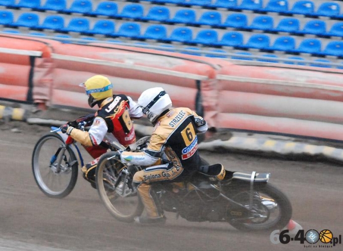 29/111 Młodzieżowe Indywidualne Mistrzostwa Wielkopolski - Gorzów Wlkp.