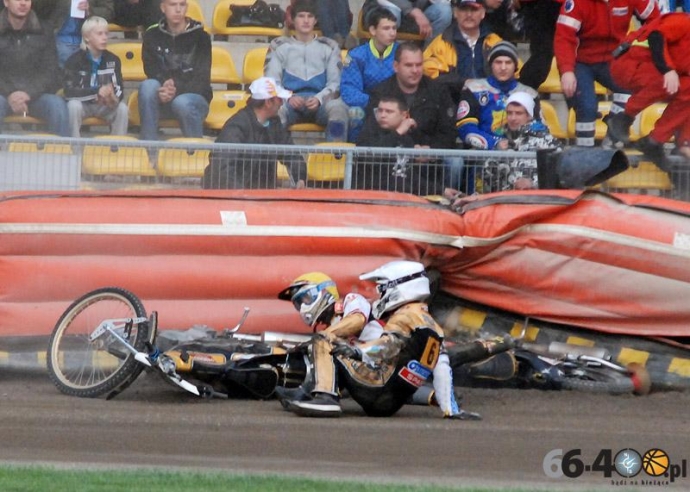 30/111 Młodzieżowe Indywidualne Mistrzostwa Wielkopolski - Gorzów Wlkp.