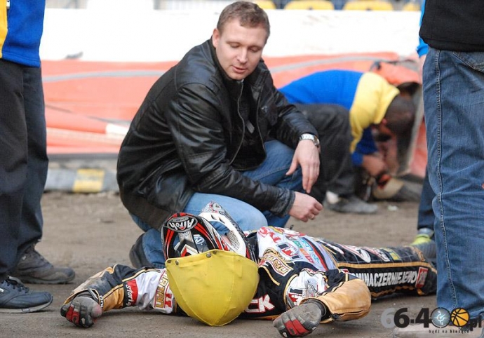 31/111 Młodzieżowe Indywidualne Mistrzostwa Wielkopolski - Gorzów Wlkp.