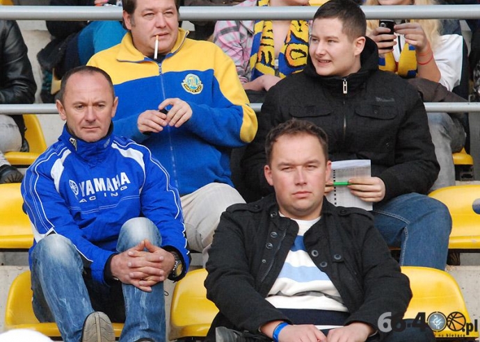 33/111 Młodzieżowe Indywidualne Mistrzostwa Wielkopolski - Gorzów Wlkp.