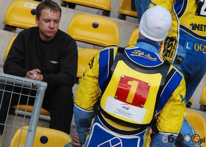 34/111 Młodzieżowe Indywidualne Mistrzostwa Wielkopolski - Gorzów Wlkp.