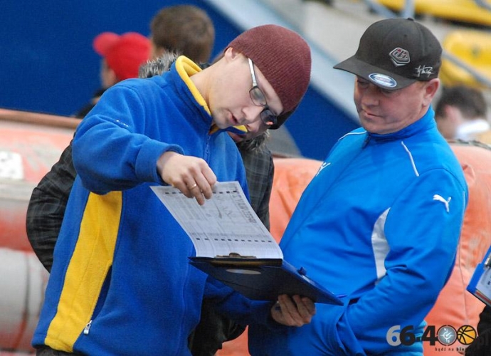 37/111 Młodzieżowe Indywidualne Mistrzostwa Wielkopolski - Gorzów Wlkp.