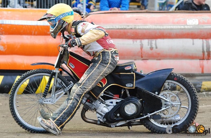 38/111 Młodzieżowe Indywidualne Mistrzostwa Wielkopolski - Gorzów Wlkp.