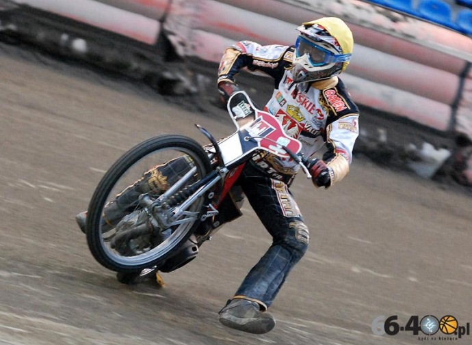 39/111 Młodzieżowe Indywidualne Mistrzostwa Wielkopolski - Gorzów Wlkp.