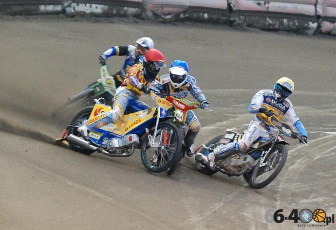 41/111 Młodzieżowe Indywidualne Mistrzostwa Wielkopolski - Gorzów Wlkp.