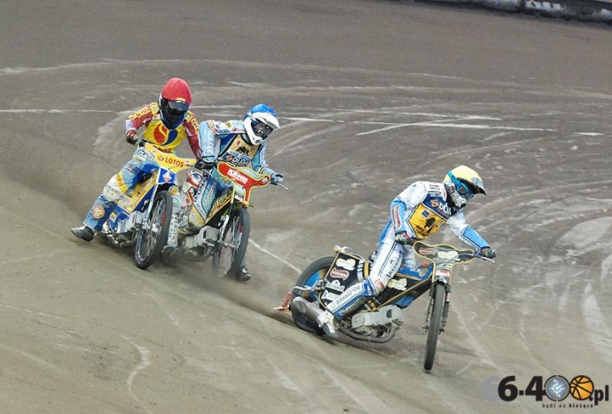 42/111 Młodzieżowe Indywidualne Mistrzostwa Wielkopolski - Gorzów Wlkp.