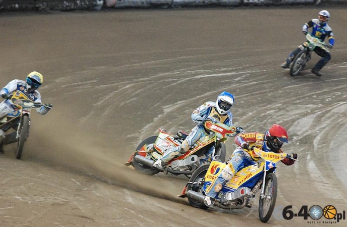 43/111 Młodzieżowe Indywidualne Mistrzostwa Wielkopolski - Gorzów Wlkp.