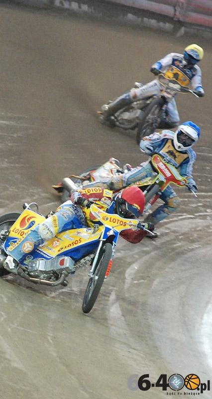 44/111 Młodzieżowe Indywidualne Mistrzostwa Wielkopolski - Gorzów Wlkp.